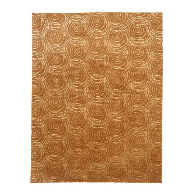 low-pile-modern-carpet