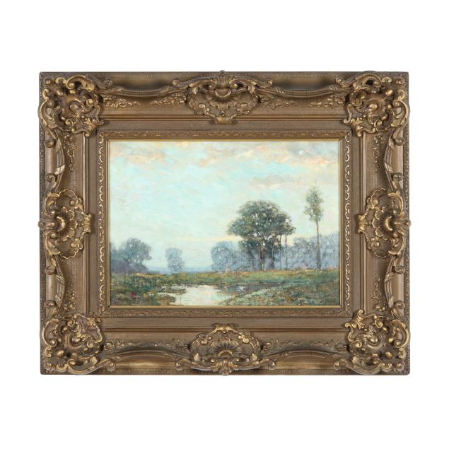 arthur-hoeber-american-1854-1915-tonalist-landscape