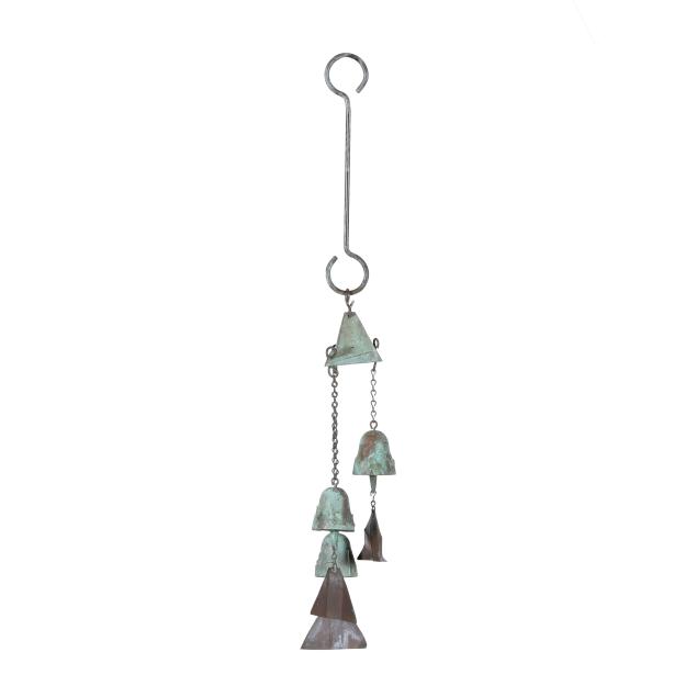 paolo-soleri-1919-2013-i-arcosanti-i-bronze-wind-bell-cluster