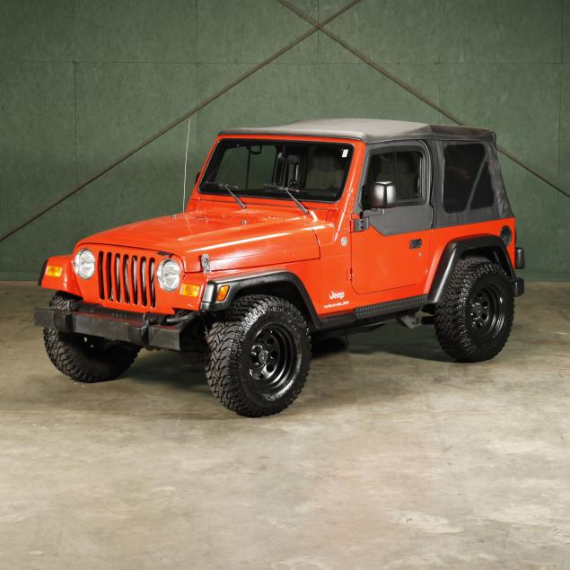 2005-jeep-wrangler-se