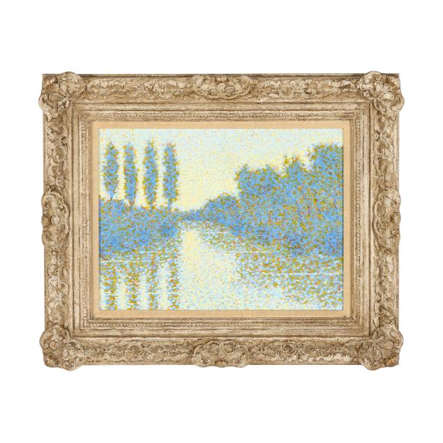 a-modern-pointillist-landscape-painting
